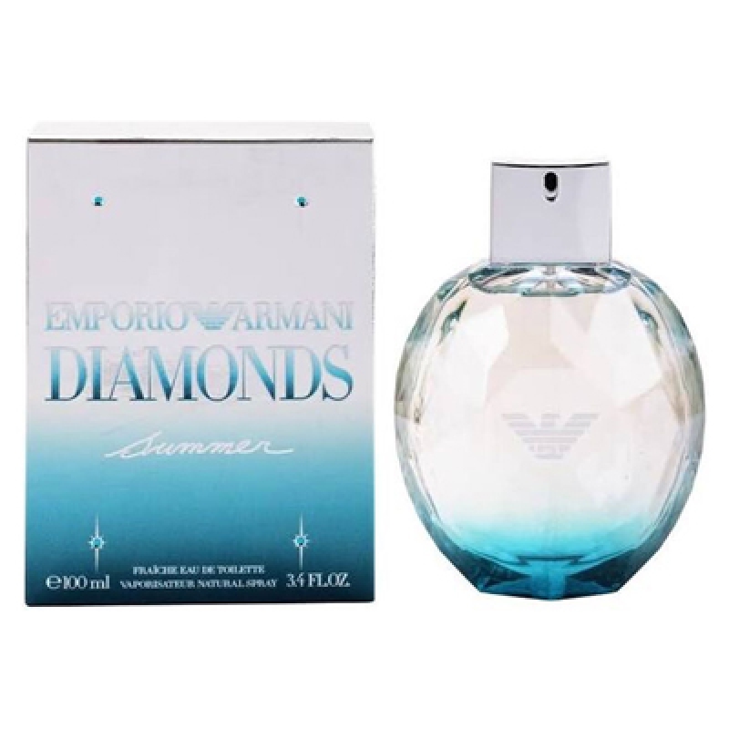 امپریو آرمانی دیاموند سامر فرش فور ومن جورجیو آرمانی زنانه امپریو آرمانی دیاموند سامر فرش فور ومن جورجیو آرمانی زنانه