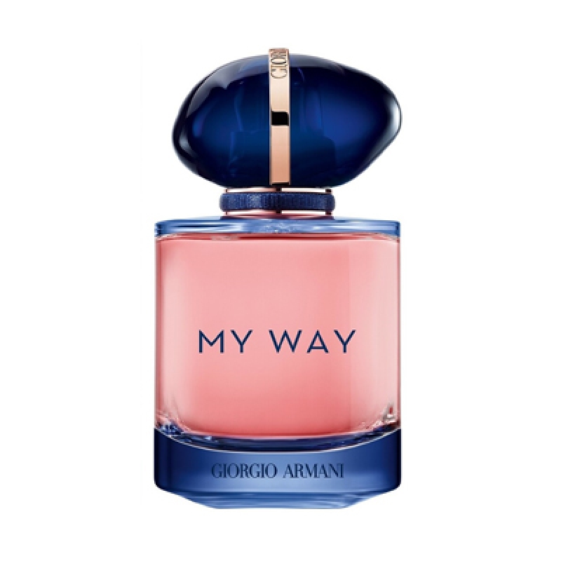 مای وی اینتنس جورجیو آرمانی زنانه مای وی اینتنس جورجیو آرمانی زنانه