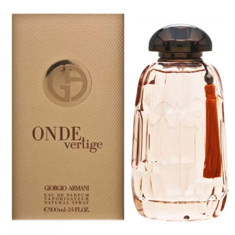 آند ورتیج جورجیو آرمانی زنانه آند ورتیج جورجیو آرمانی زنانه