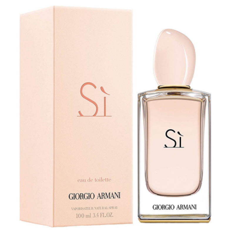 سی (اس آی) ادوتویلت جورجیو آرمانی زنانه سی (اس آی) ادوتویلت جورجیو آرمانی زنانه