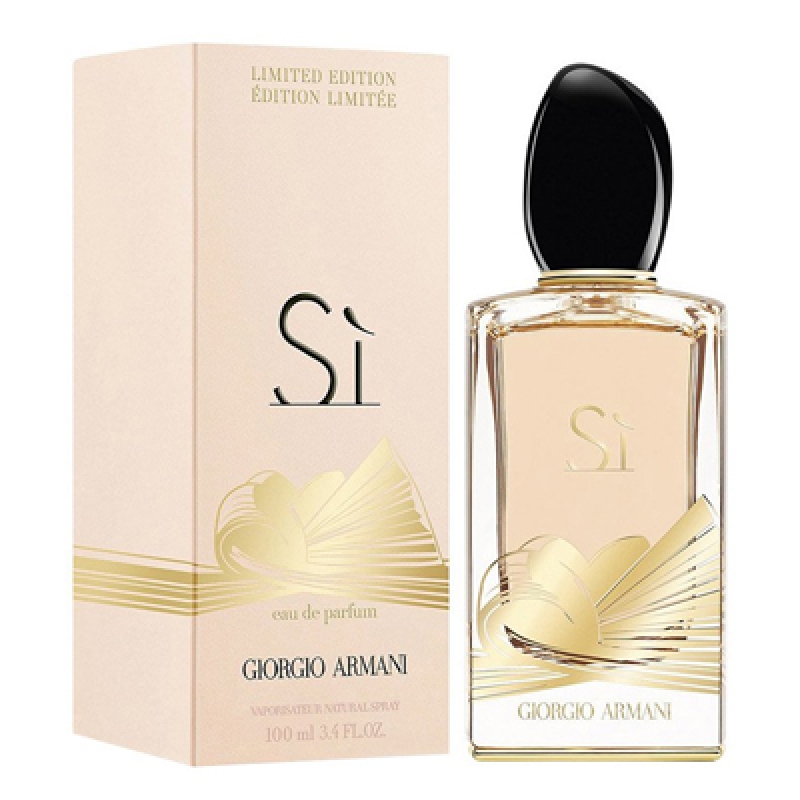 سی گلدن بو جورجیو آرمانی زنانه سی گلدن بو جورجیو آرمانی زنانه