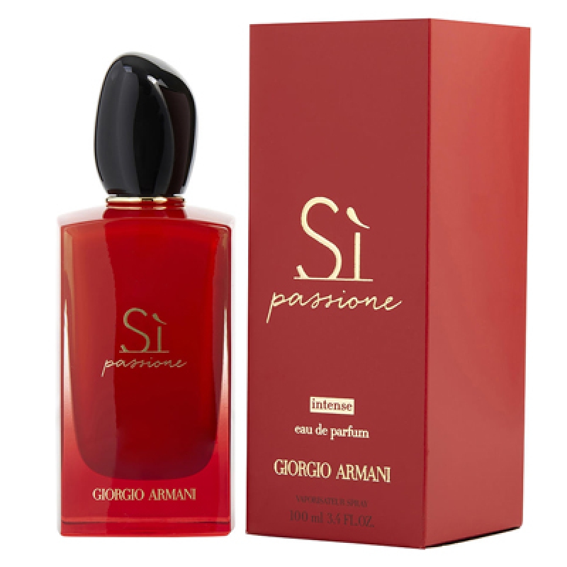 سی پشن اینتنس جورجیو آرمانی زنانه سی پشن اینتنس جورجیو آرمانی زنانه