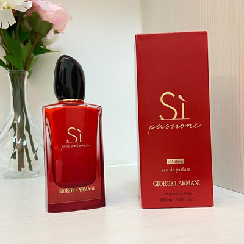 سی پشن اینتنس جورجیو آرمانی زنانه سی پشن اینتنس جورجیو آرمانی زنانه