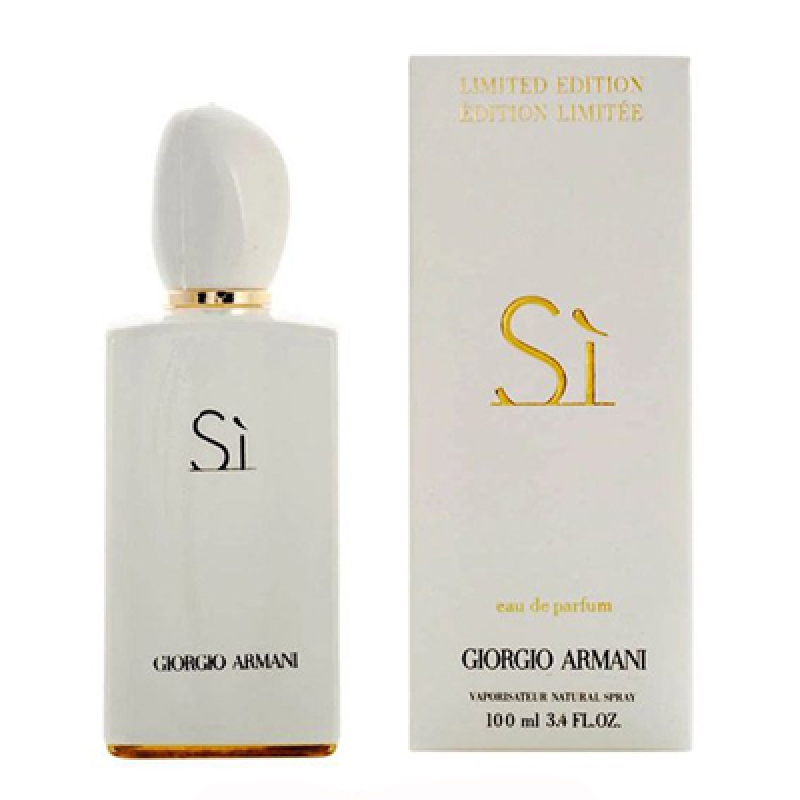 سی وایت جورجیو آرمانی زنانه سی وایت جورجیو آرمانی زنانه