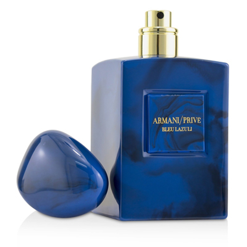 Armani Prive Bleu Lazuli