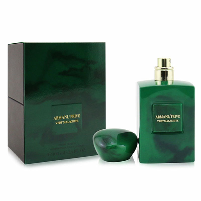 آرمانی پرایو ورت مالاکایت جورجیو آرمانی زنانه و مردانه آرمانی پرایو ورت مالاکایت جورجیو آرمانی زنانه و مردانه