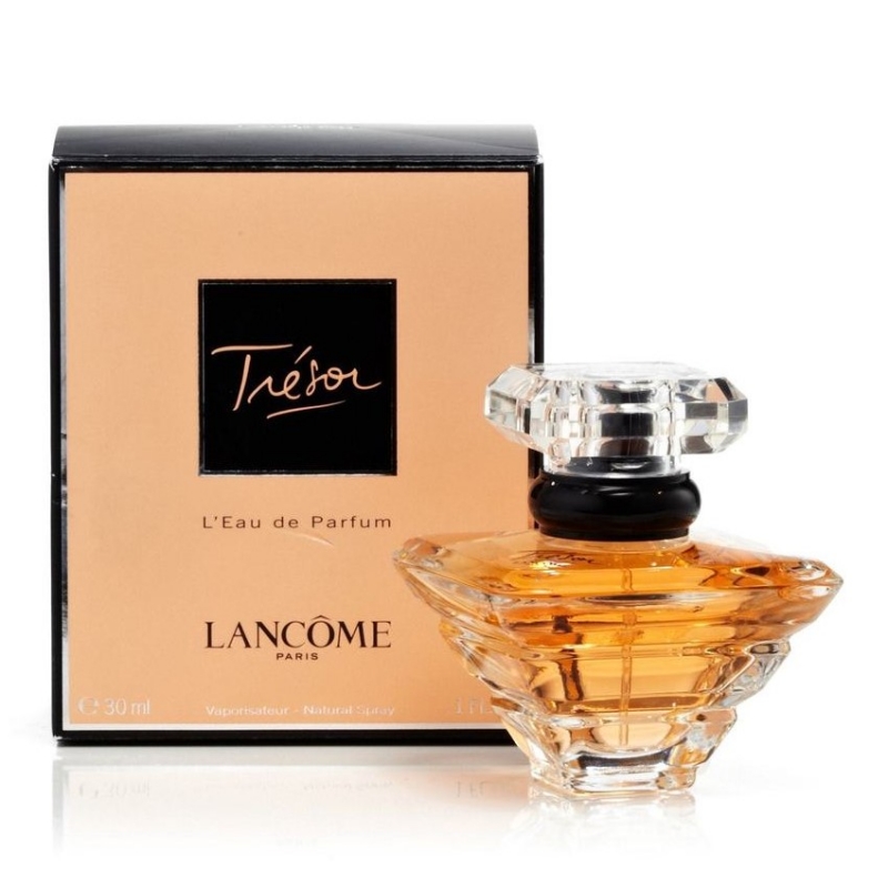 Tresor Lancome for women-ترزور لانکوم زنانه