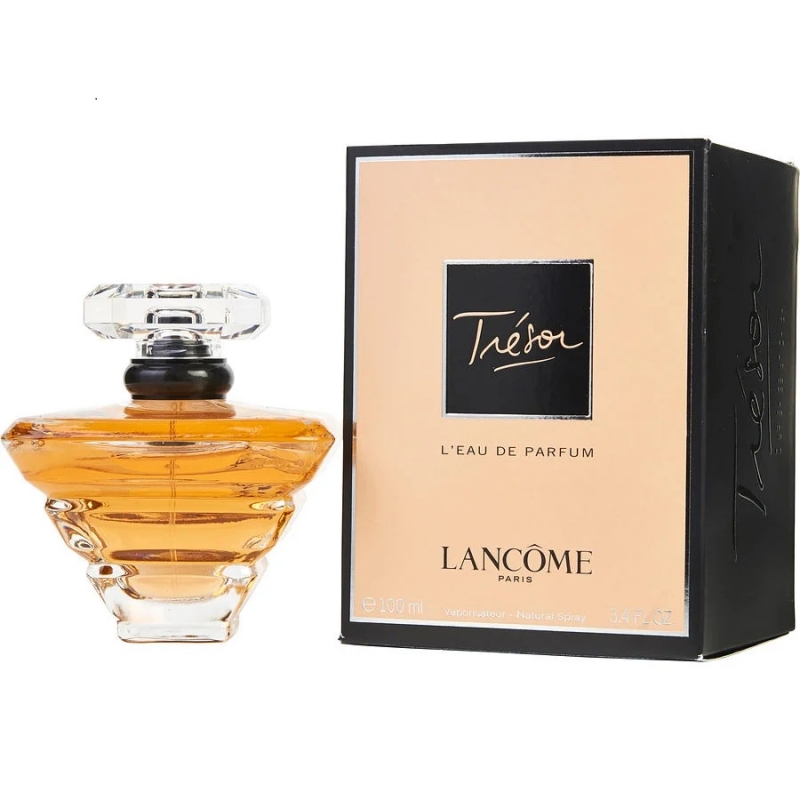 Lancome tresor deals