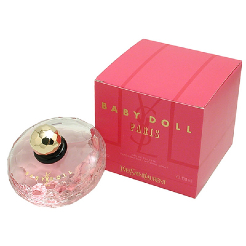 بیبی دال ایو سن لورن زنانه بیبی دال ایو سن لورن زنانه