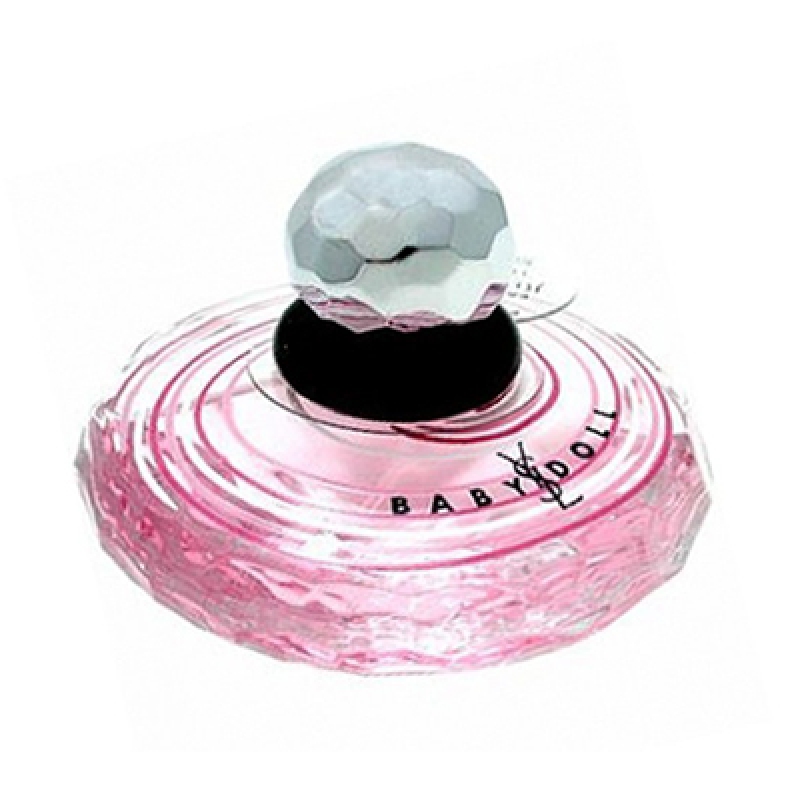 بیبی دال کندی پینک ایو سن لورن زنانه بیبی دال کندی پینک ایو سن لورن زنانه