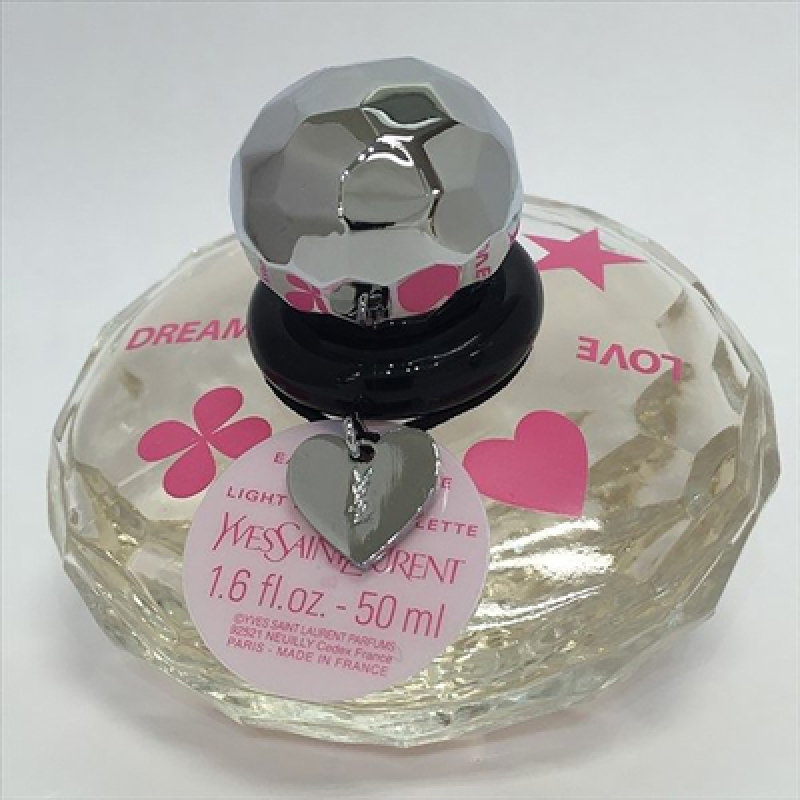 بیبی دال لاکی گیم ایو سن لورن زنانه بیبی دال لاکی گیم ایو سن لورن زنانه