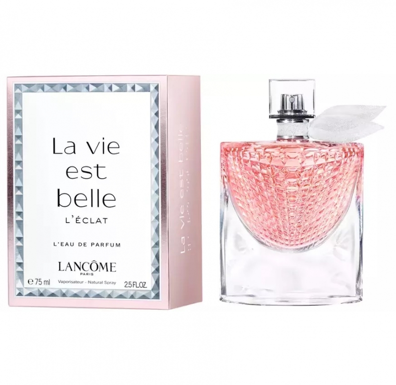 Lancome vie 2024 est belle eclat