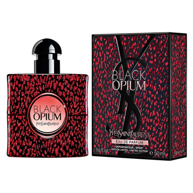 بلک اوپیوم بیبی کت کالکتور ایو سن لورن زنانه بلک اوپیوم بیبی کت کالکتور ایو سن لورن زنانه