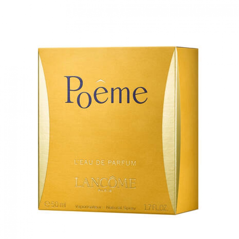 Poeme Lancome for women-پوئم لانکوم زنانه