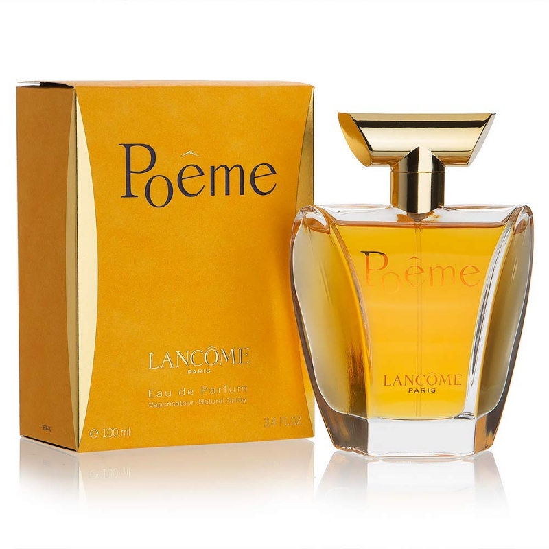 Poeme Lancome for women-پوئم لانکوم زنانه