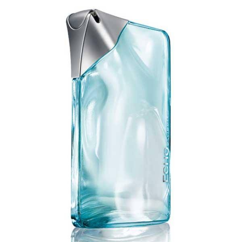 Echo Davidoff for men-اكو دیویدوف مردانه