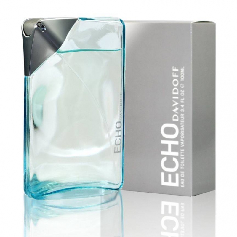 Echo Davidoff for men-اكو دیویدوف مردانه
