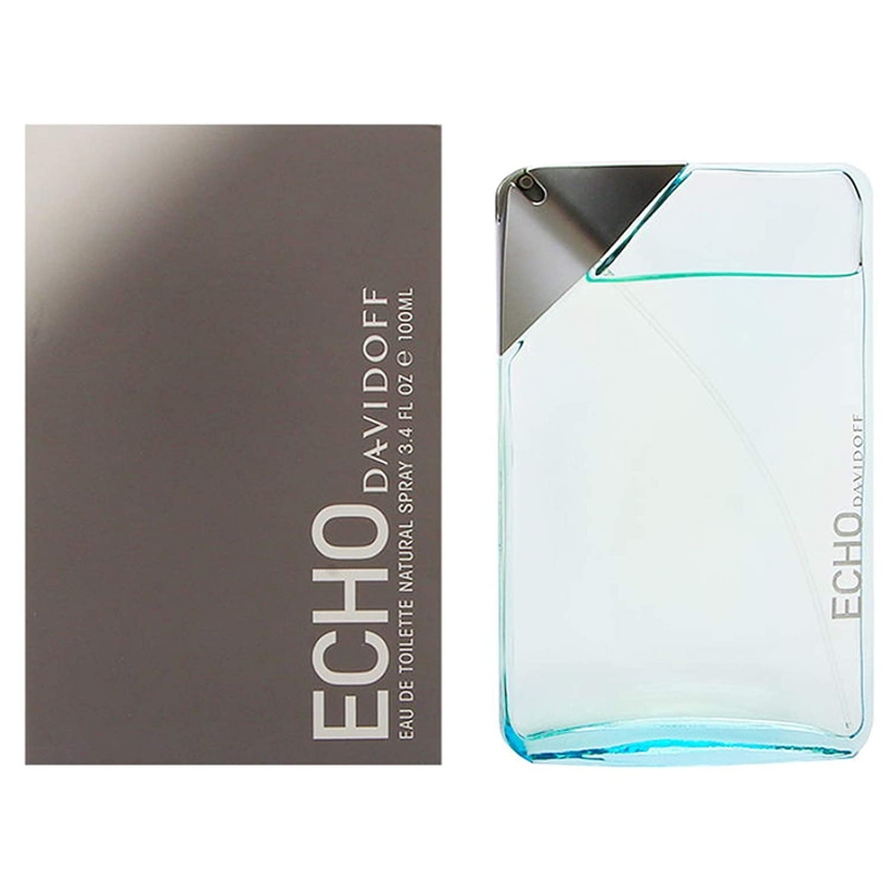 Echo Davidoff for men-اكو دیویدوف مردانه