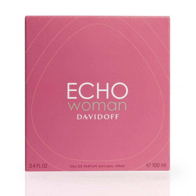 Echo Davidoff for womem-اكو دیویدوف زنانه
