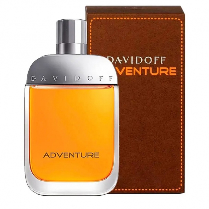 Adventure Davidoff for men-ادونچر دیویدوف مردانه