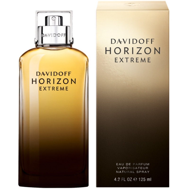 Horizon Extreme Davidoff for men-هورایزن اکستریم دیویدوف مردانه