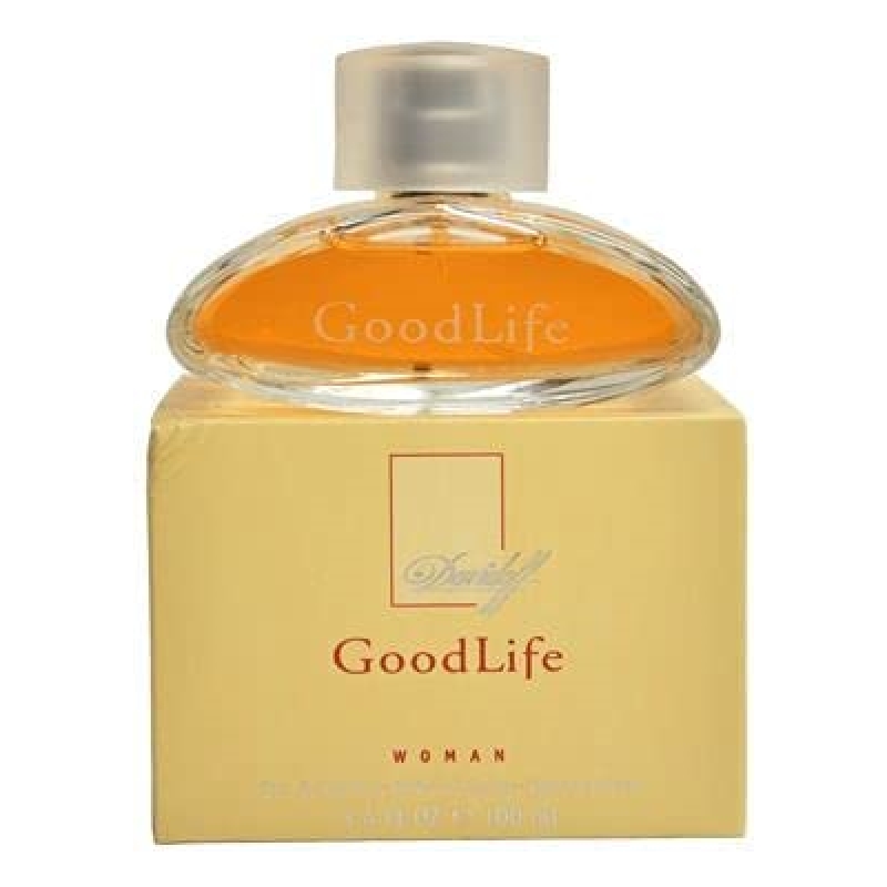 Good Life Davidoff for women-گودلایف دیویدوف زنانه