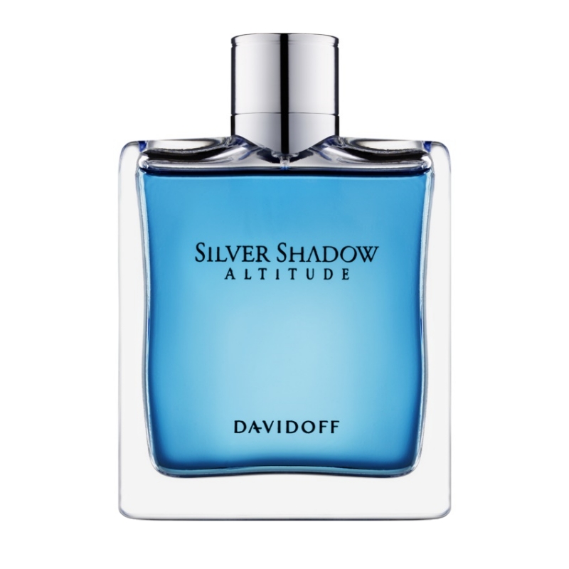Silver Shadow Altitude Davidoff for men-سیلور شادو آلتیتود دیویدوف مردانه