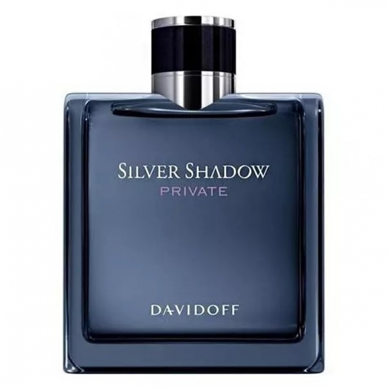 Silver Shadow Private Davidoff for men-سیلور شادو پرایوت دیویدوف مردانه