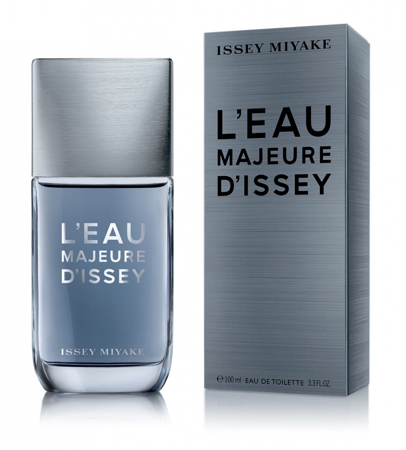 Issey Miyake L'Eau Majeure d'Issey for men-ایسی میاکه لئو ماجور د ایسی مردانه