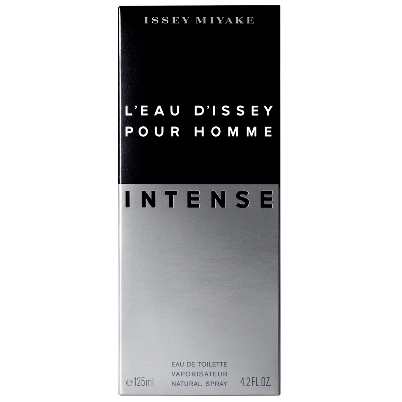 L'Eau d'Issey Pour Homme Intense Issey Miyake for men-لئو د ایسی پورهوم اینتنس ایسی میاکه مردانه