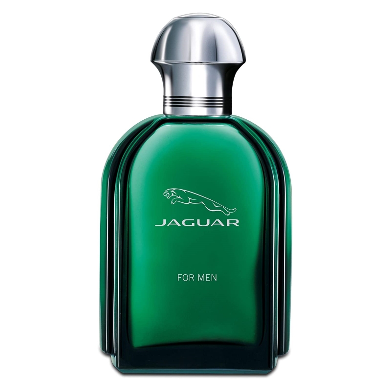 Jaguar for men-جگوار مردانه (جگوار سبز)