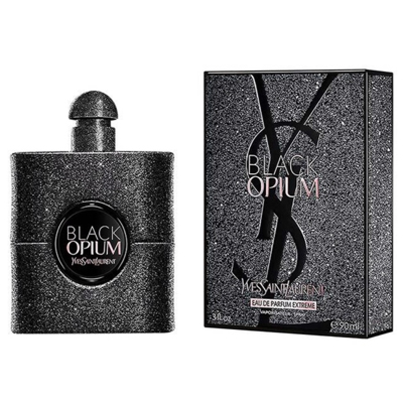 بلک اوپیوم اکستریم ایو سن لورن زنانه بلک اوپیوم اکستریم ایو سن لورن زنانه