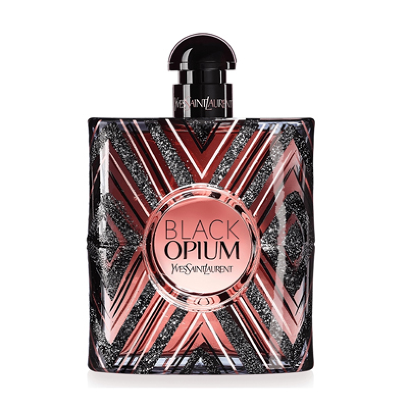 بلک اوپیوم پیور ایلوژن ایو سن لورن زنانه بلک اوپیوم پیور ایلوژن ایو سن لورن زنانه