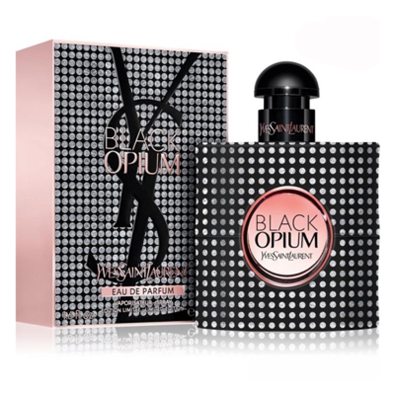 بلک اوپیوم شاین آن ایو سن لورن زنانه بلک اوپیوم شاین آن ایو سن لورن زنانه