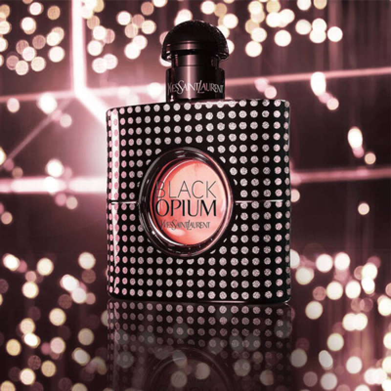 بلک اوپیوم شاین آن ایو سن لورن زنانه بلک اوپیوم شاین آن ایو سن لورن زنانه