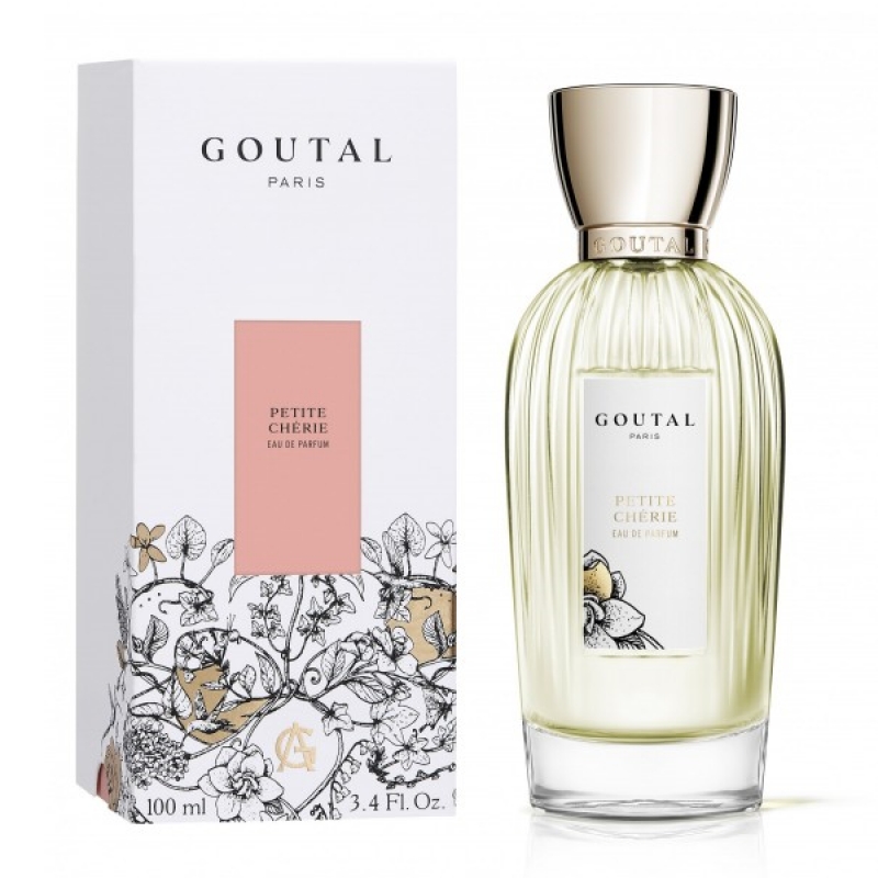 Petite Cherie Annick Goutal for women-پتیت چری آنیک گوتال زنانه