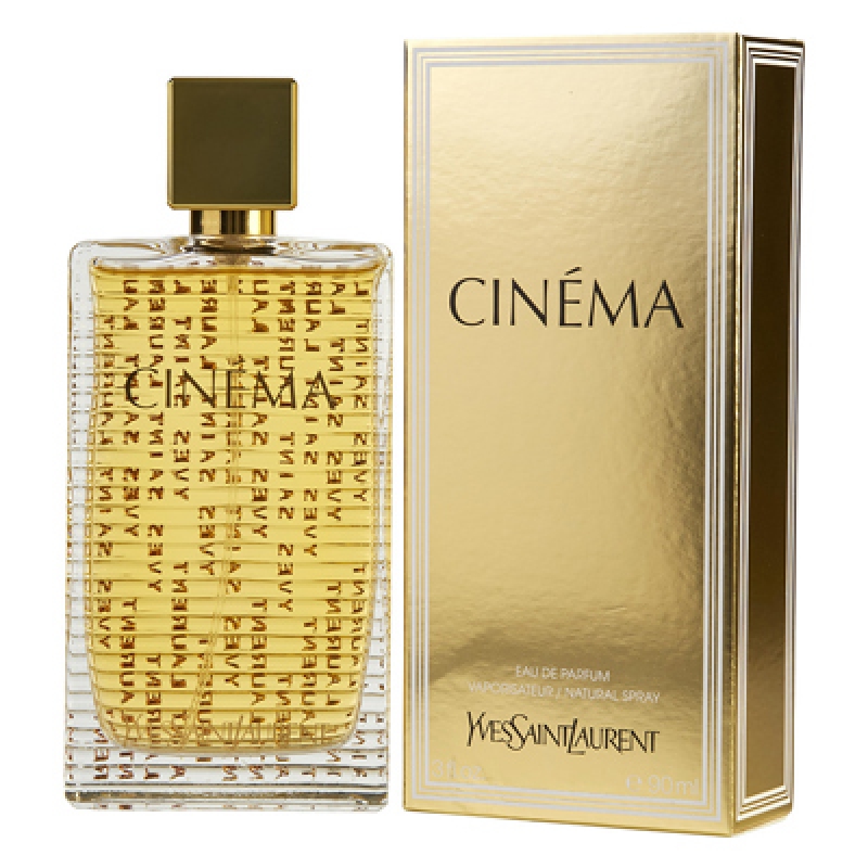 سینما ایو سن لورن زنانه سینما ایو سن لورن زنانه