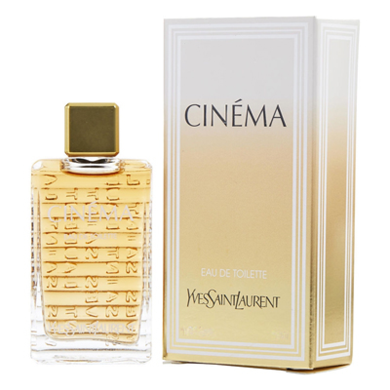 سینما ادوتویلت ایو سن لورن زنانه سینما ادوتویلت ایو سن لورن زنانه