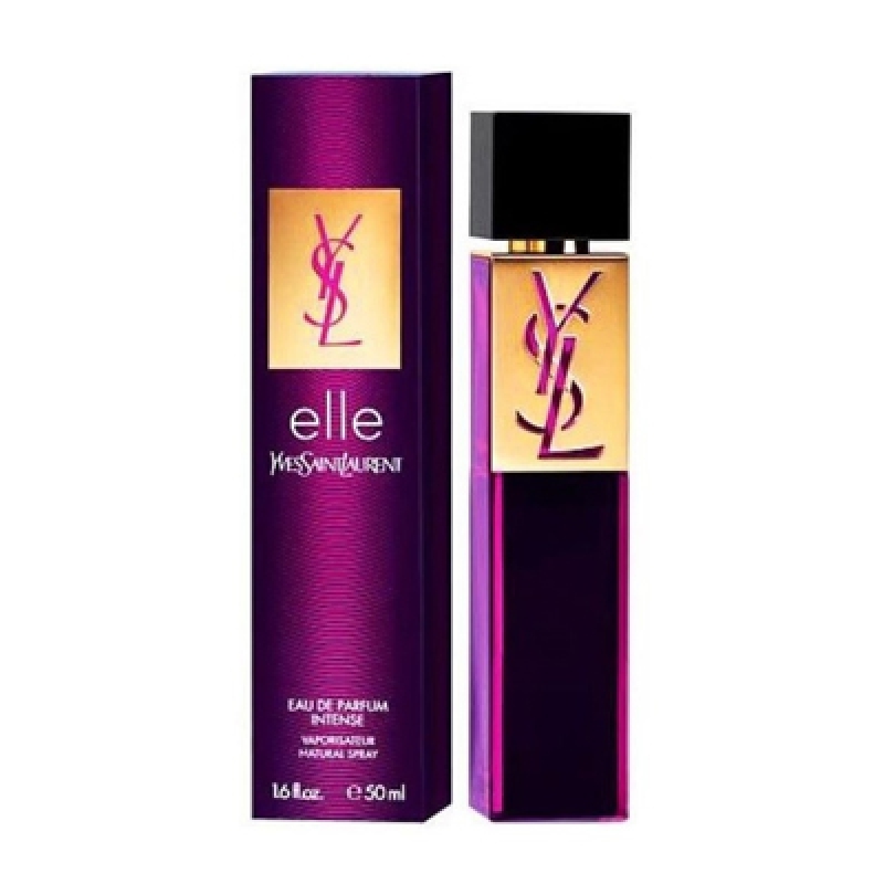 اله اینتنس ادوپرفیوم ایو سن لورن زنانه اله اینتنس ادوپرفیوم ایو سن لورن زنانه
