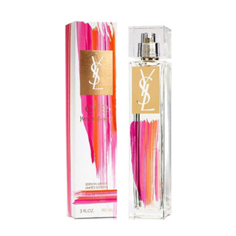 اله لیمیتد ادیشن 2011 ایو سن لورن زنانه اله لیمیتد ادیشن 2011 ایو سن لورن زنانه