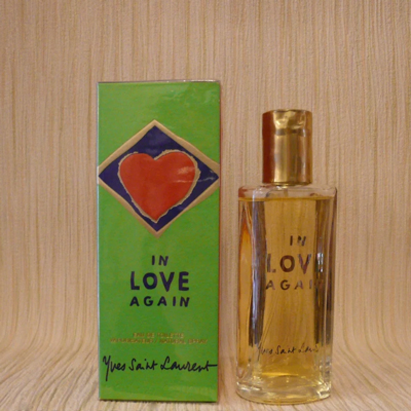 این لاو اگین ایو سن لورن زنانه این لاو اگین ایو سن لورن زنانه