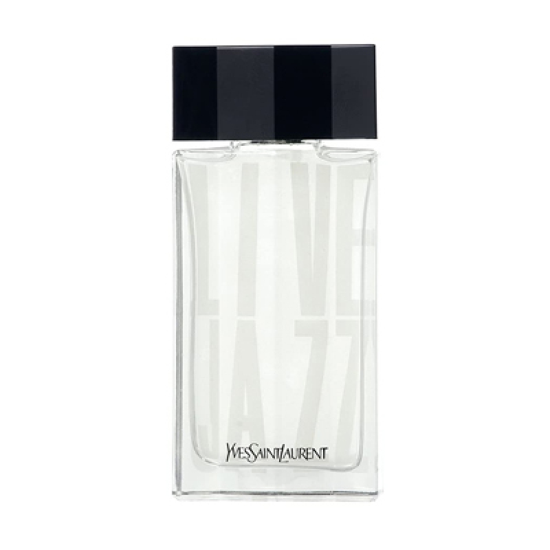 لایو جاز ایو سن لورن مردانه لایو جاز ایو سن لورن مردانه