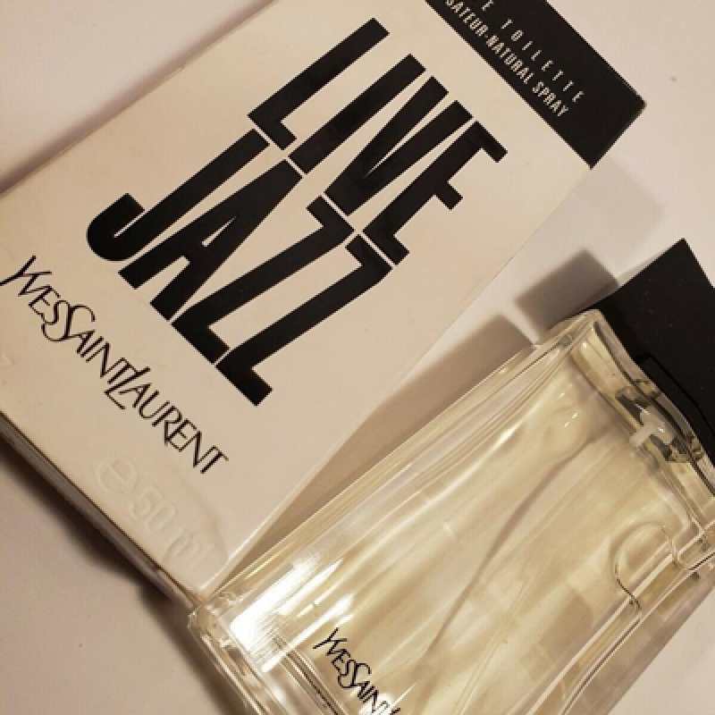 لایو جاز ایو سن لورن مردانه لایو جاز ایو سن لورن مردانه