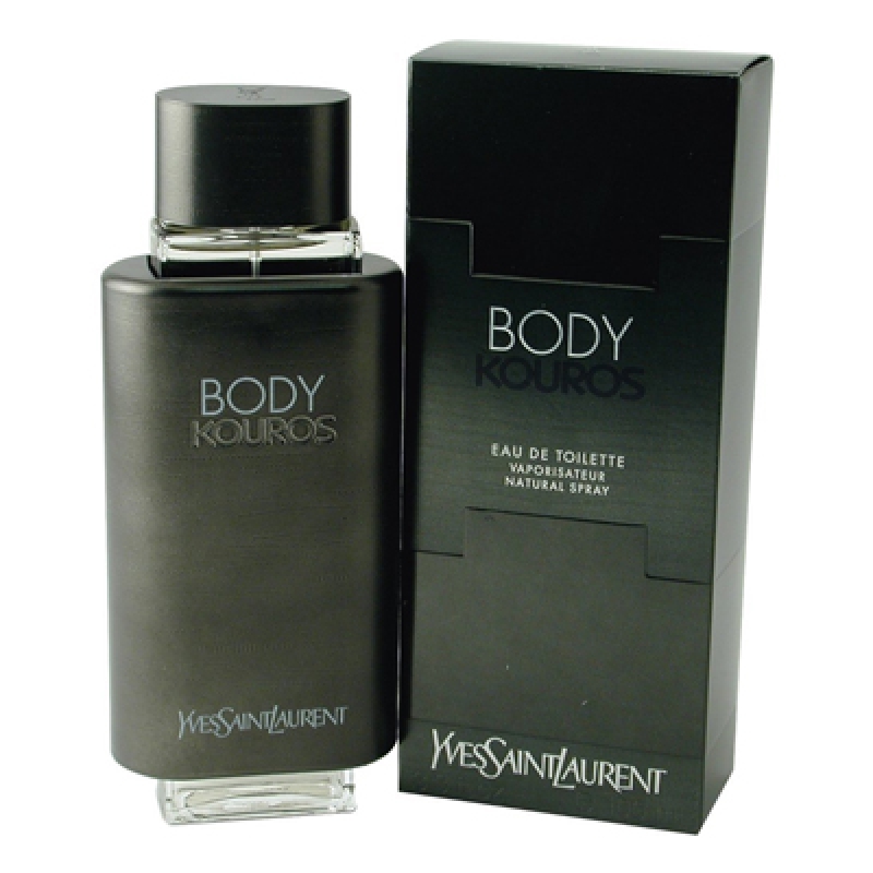 بادی کوروس ایو سن لورن مردانه بادی کوروس ایو سن لورن مردانه