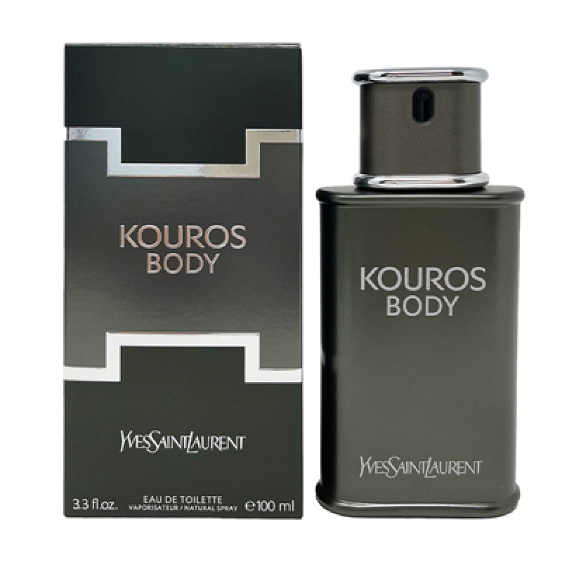 بادی کوروس ایو سن لورن مردانه بادی کوروس ایو سن لورن مردانه