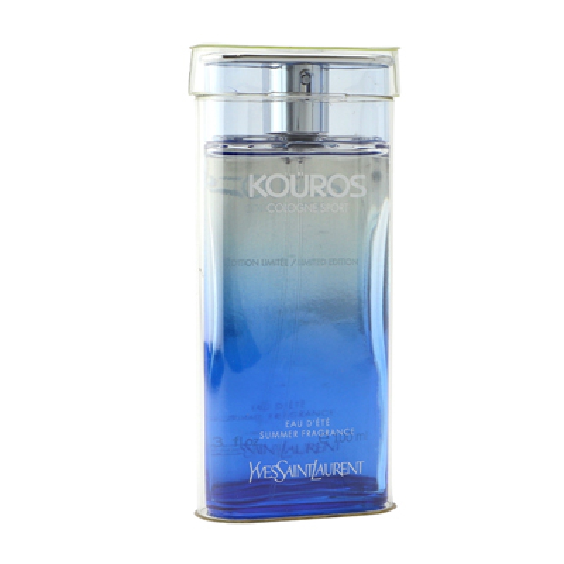 کوروس کولون اسپرت او دته سامر فرگرنس ایو سن لورن مردانه کوروس کولون اسپرت او دته سامر فرگرنس ایو سن لورن مردانه