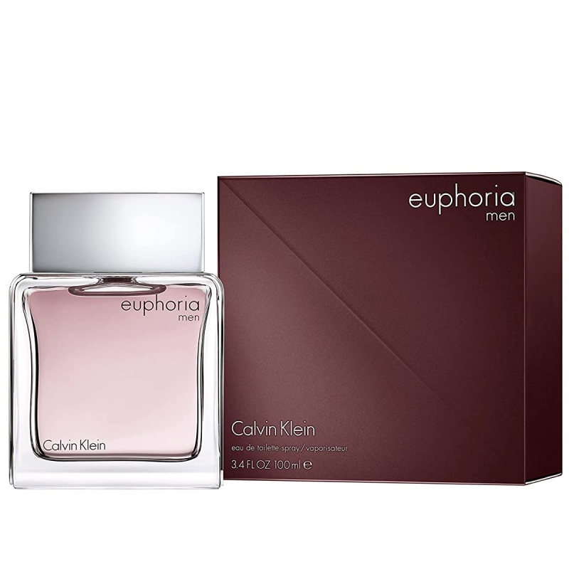 Euphoria Calvin Klein for men-ايفوريا کالوین کلین مردانه
