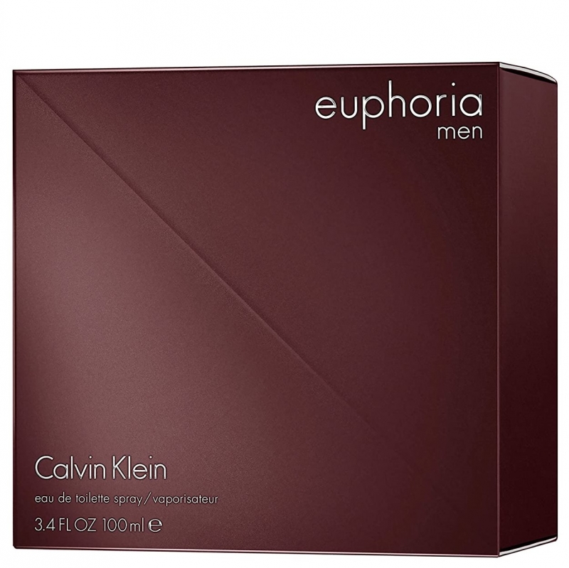 Euphoria Calvin Klein for men