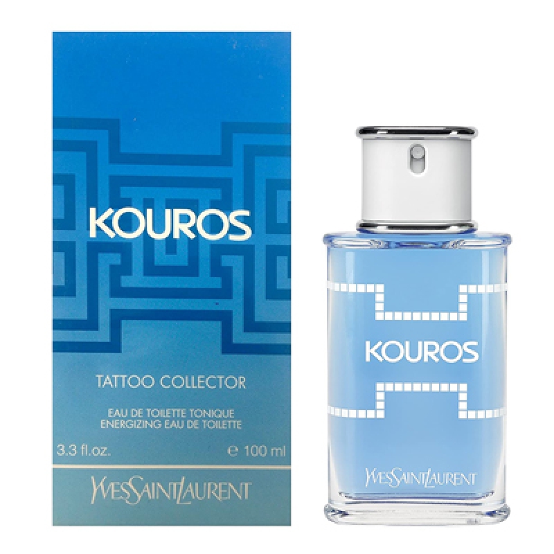 کوروس ادوتویلت تونیک 2014 ایو سن لورن مردانه کوروس ادوتویلت تونیک 2014 ایو سن لورن مردانه