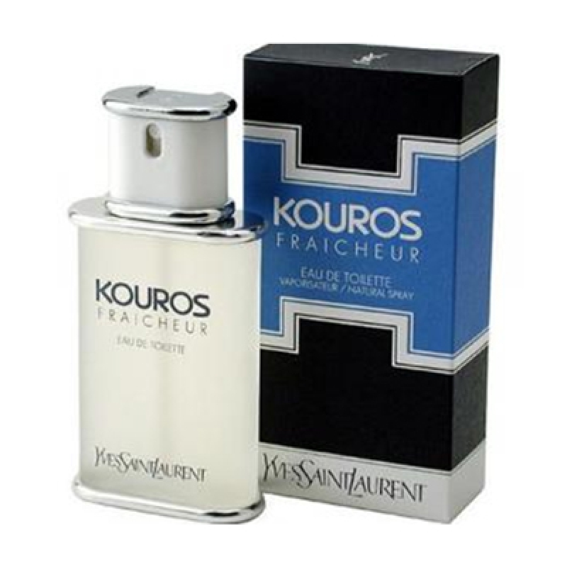 کوروس فرشر ایو سن لورن مردانه کوروس فرشر ایو سن لورن مردانه